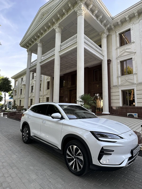 Трансфер из Самарканда в Шахрисабз - и обратно