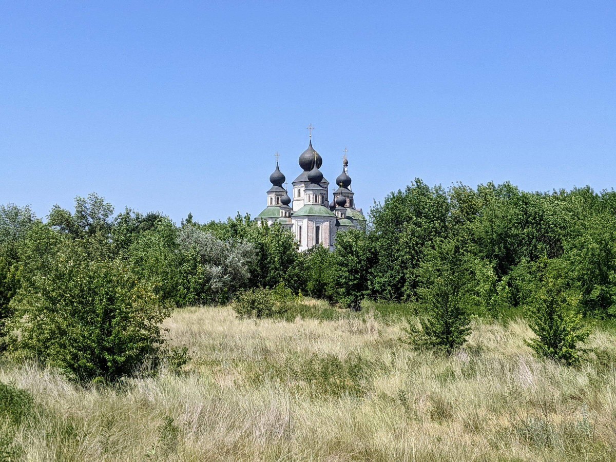 Главное изображение экскурсии - Из Ростова-на-Дону — в Старочеркасский музей-заповедник