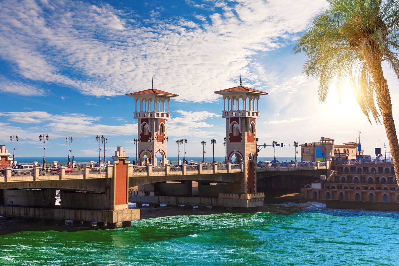 Наследие Египта: обзорный тур по ключевым городам и местам (4/7)