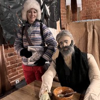 Фото отзыва 2: экскурсия "Жизнь «на дне» под стенами Кремля: авторская экскурсия-квест в группе"