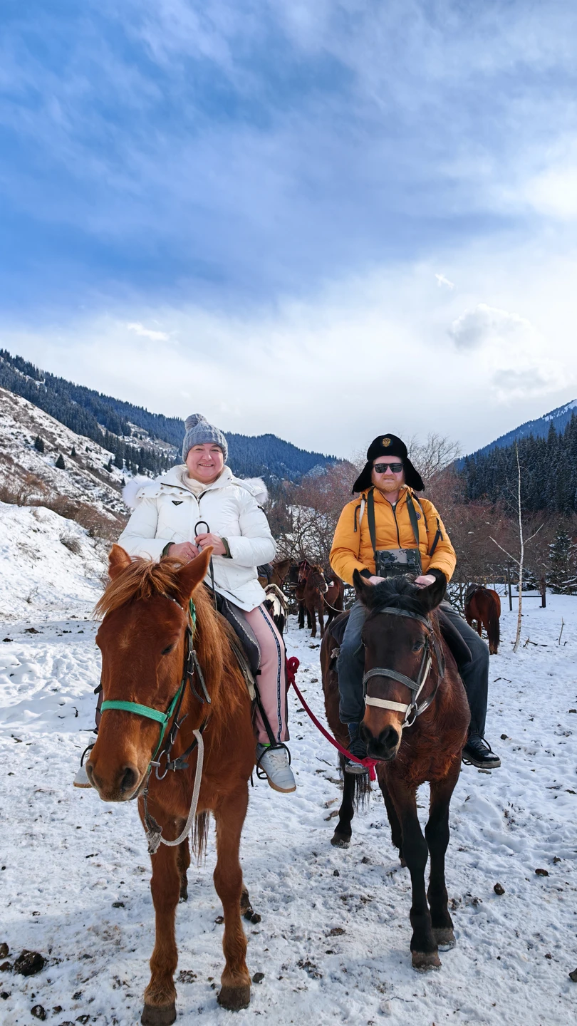 Отличная экскурсия, посетили очень интересные места за 1 день. Нас сопровождала Эльмира, очень внимательная, заботливая, отвечала