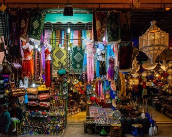 Фото отзыва 2: авторский тур "Океан впечатлений: по Атлантическому побережью Марокко"