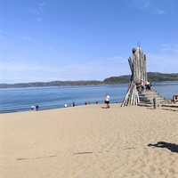 Фото отзыва 2: экскурсия "В Териберку — на поиски китов"