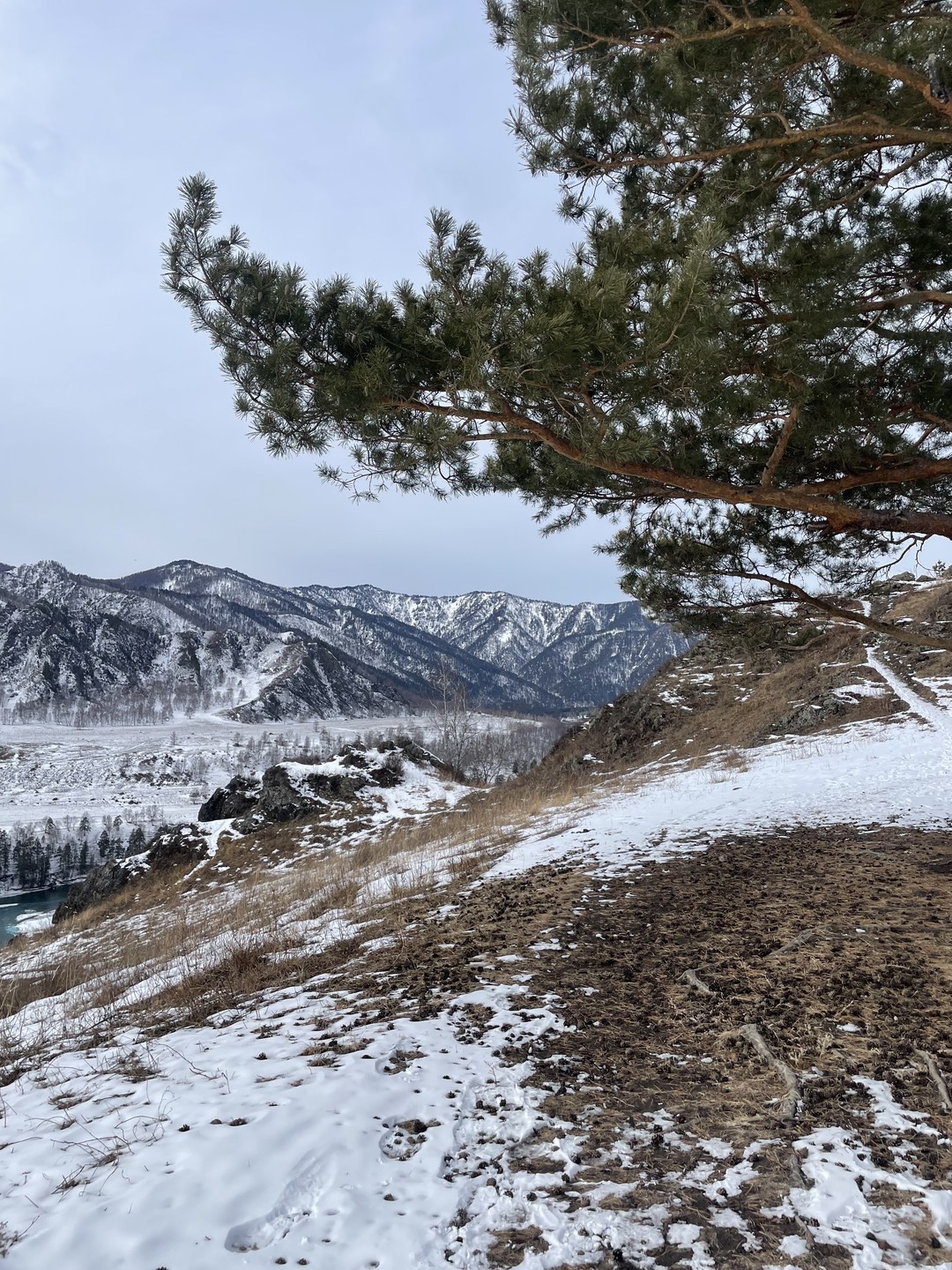 Фото отзыва 1: экскурсия "Тавдинские пещеры, Дракон и Малая Синюха"