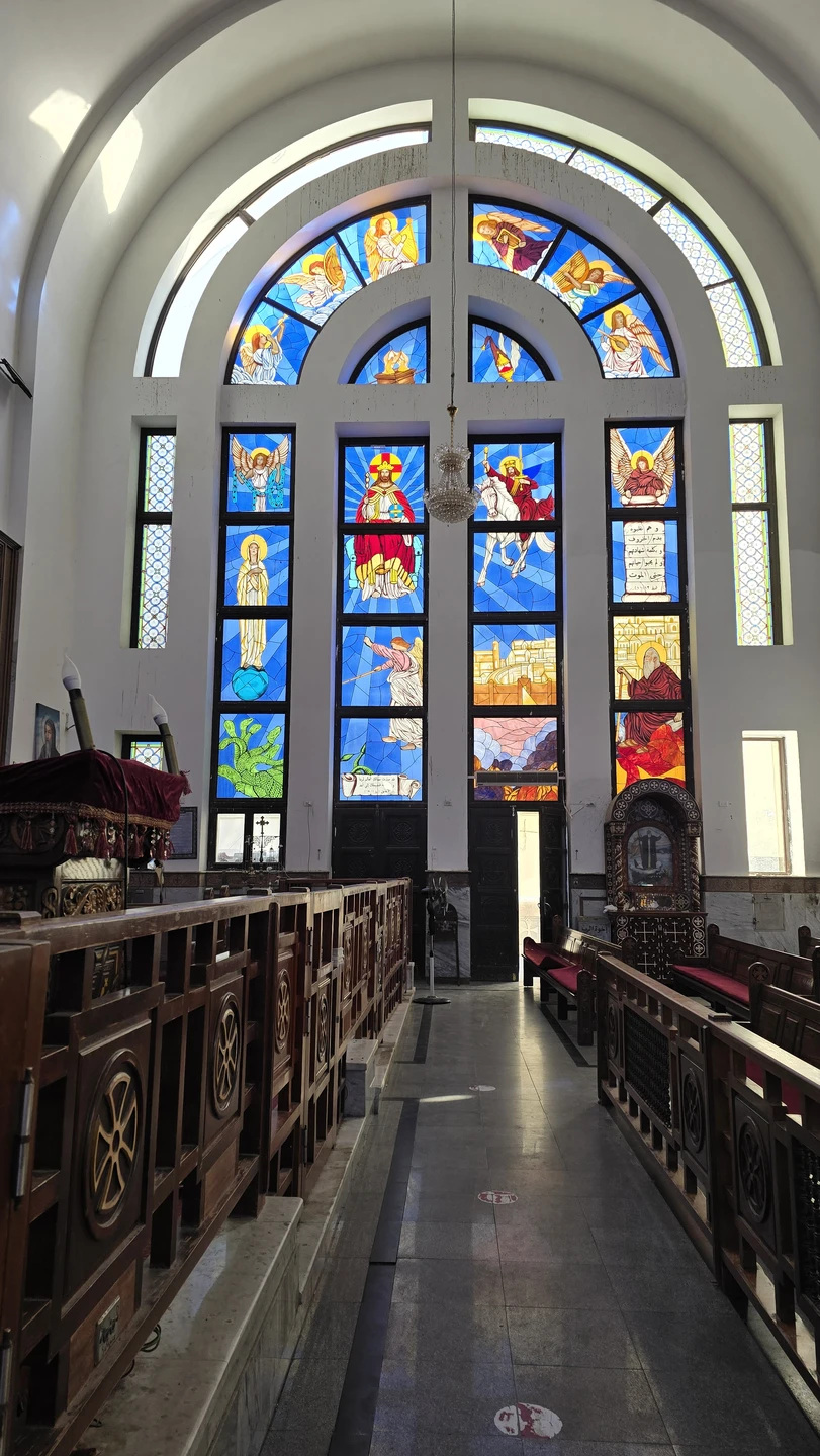 Все прошло легко и непринужденно