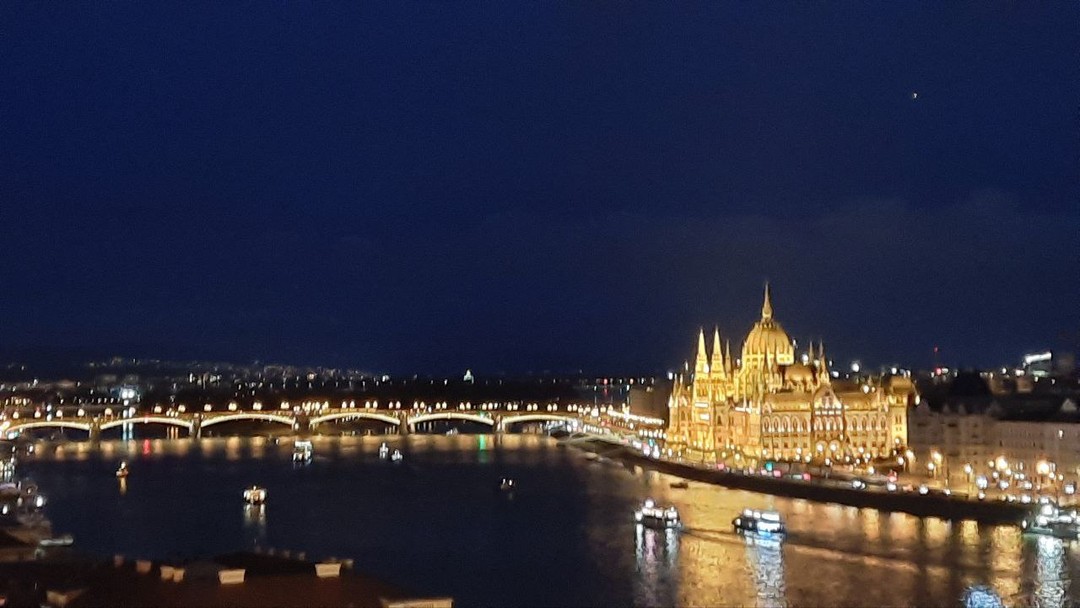 Экскурсии замечательные, была и на синем и на красном маршруте. Илья - профессионал своего дела. За