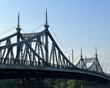 Вэйксёрф, прогулка по Твери и баня