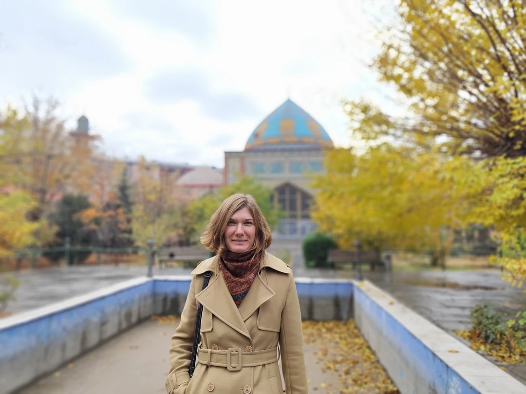 Большое спасибо Араму. Влюбил в Армению. Увидели основные достопримечательности Еревана. Почувствовали его колорит. Заходили по дороге