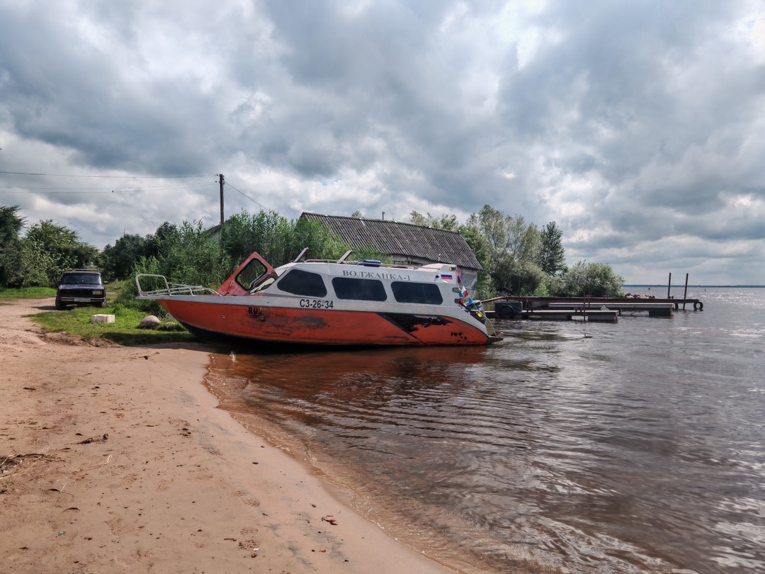 Очень понравилась экскурсия - места атмосферные с особенным настроением