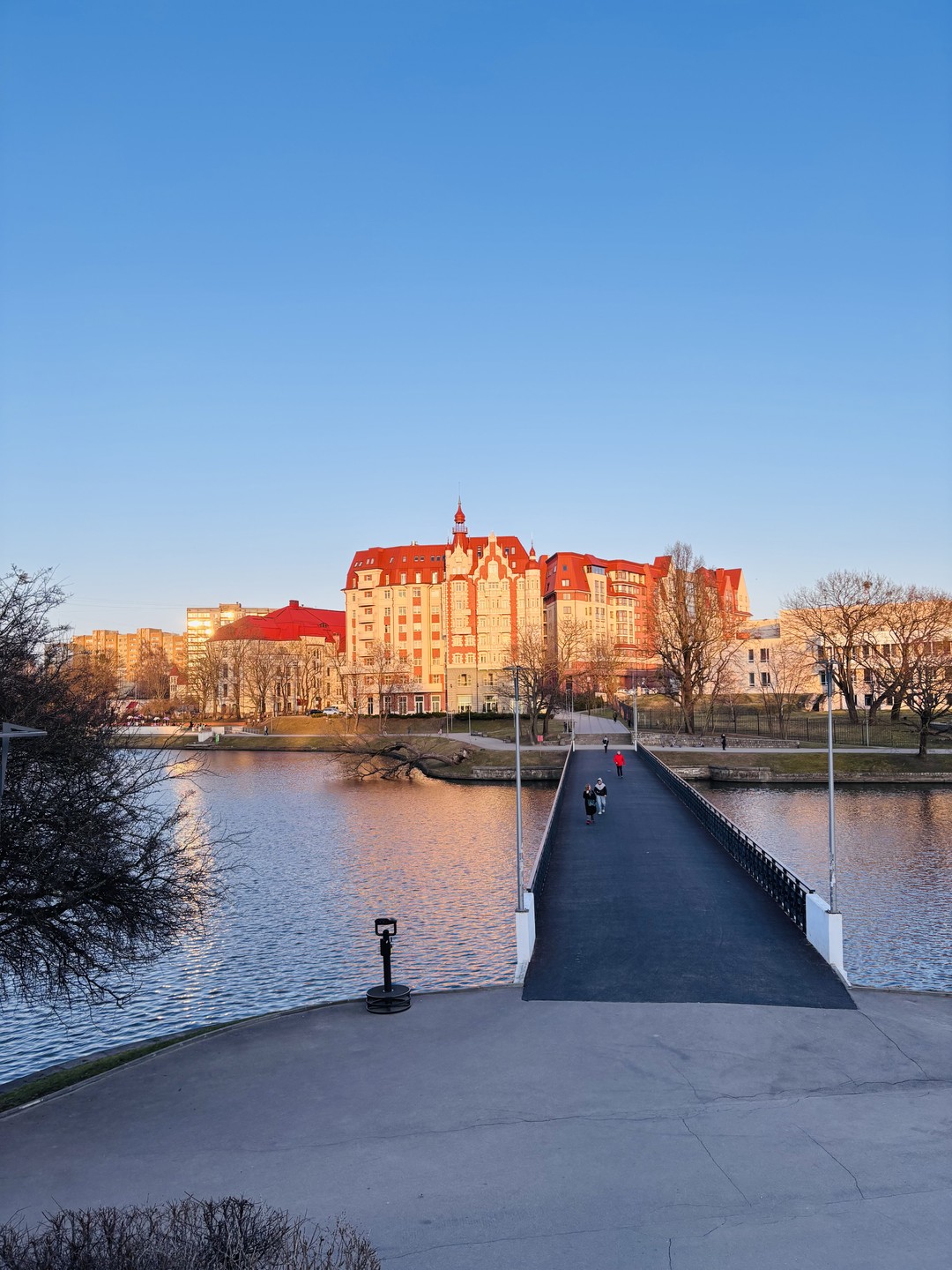 Хочу поблагодарить Ингу за экскурсию! Ощущение, что нам дали больше, чем мы ожидали! Задача была познакомиться