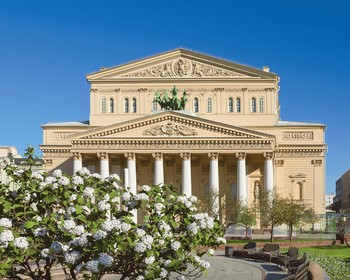 Обзорная экскурсия, Кремль