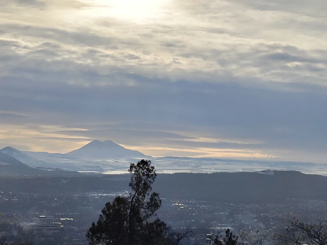 Огромное спасибо Александру за эту прогулку! Я не могу назвать экскурсией такую интересную, насыщенную, информативную и