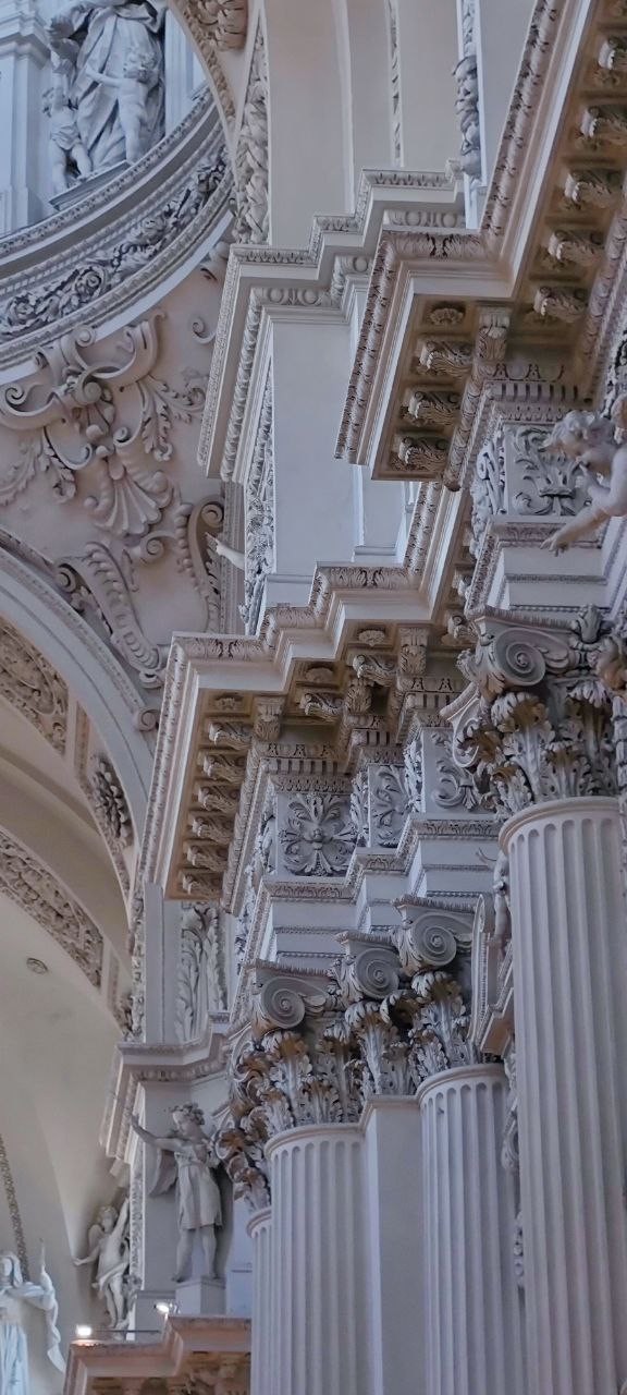 Мюнхен глазами местных (Павел)