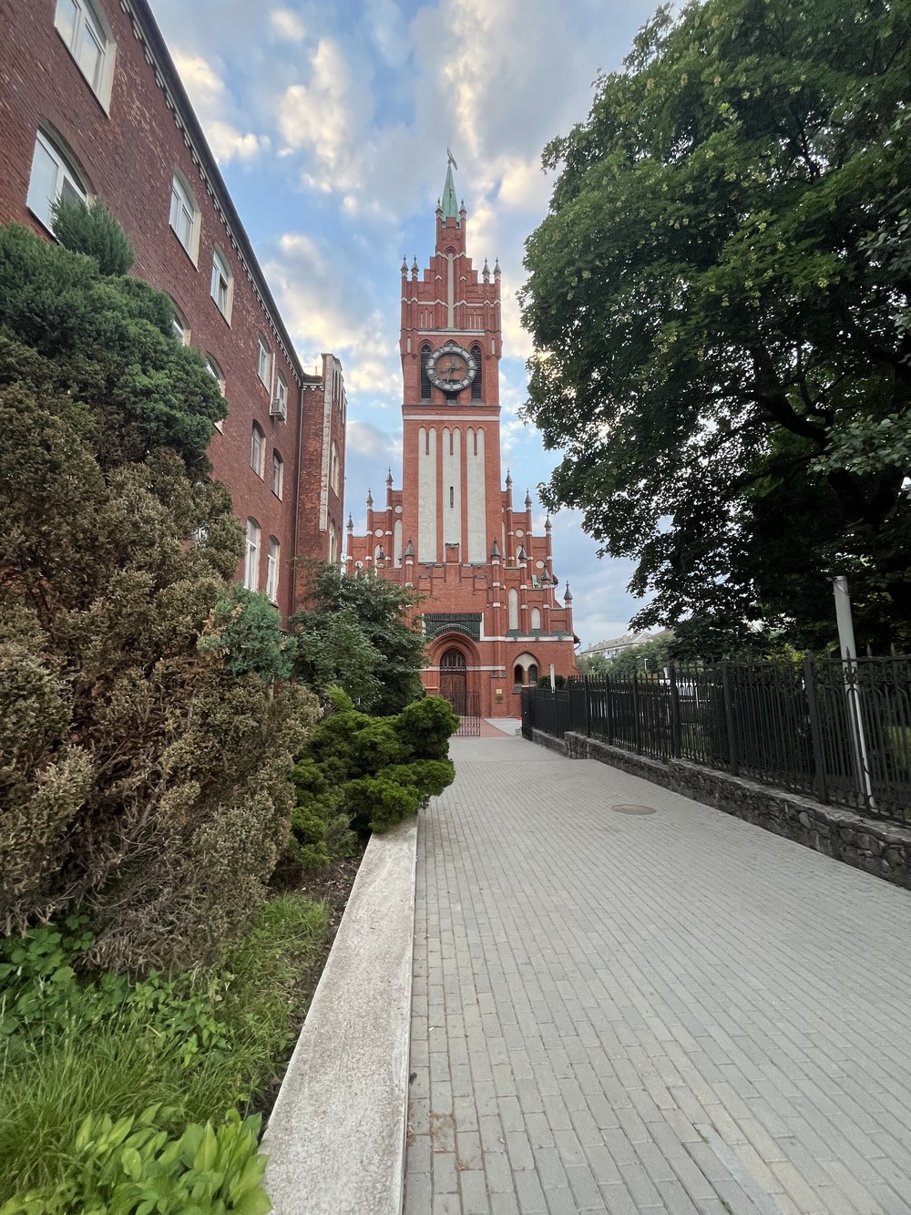 Фото Гранд-тур по Калининграду