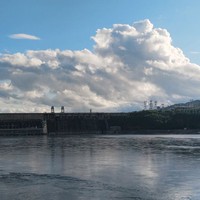 Фото отзыва 1: экскурсия "Лучшее в Красноярске, Дивногорске и Столбах"