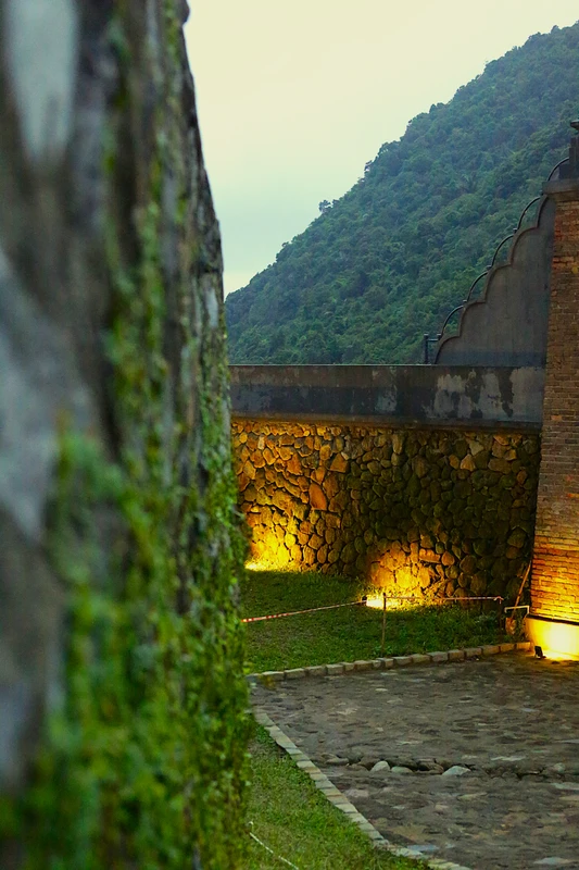 Перевал Hai Van Pass - на мотоцикле или авто