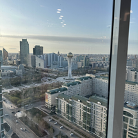 Фото отзыва 1: экскурсия "Астана — гордость Казахстана"