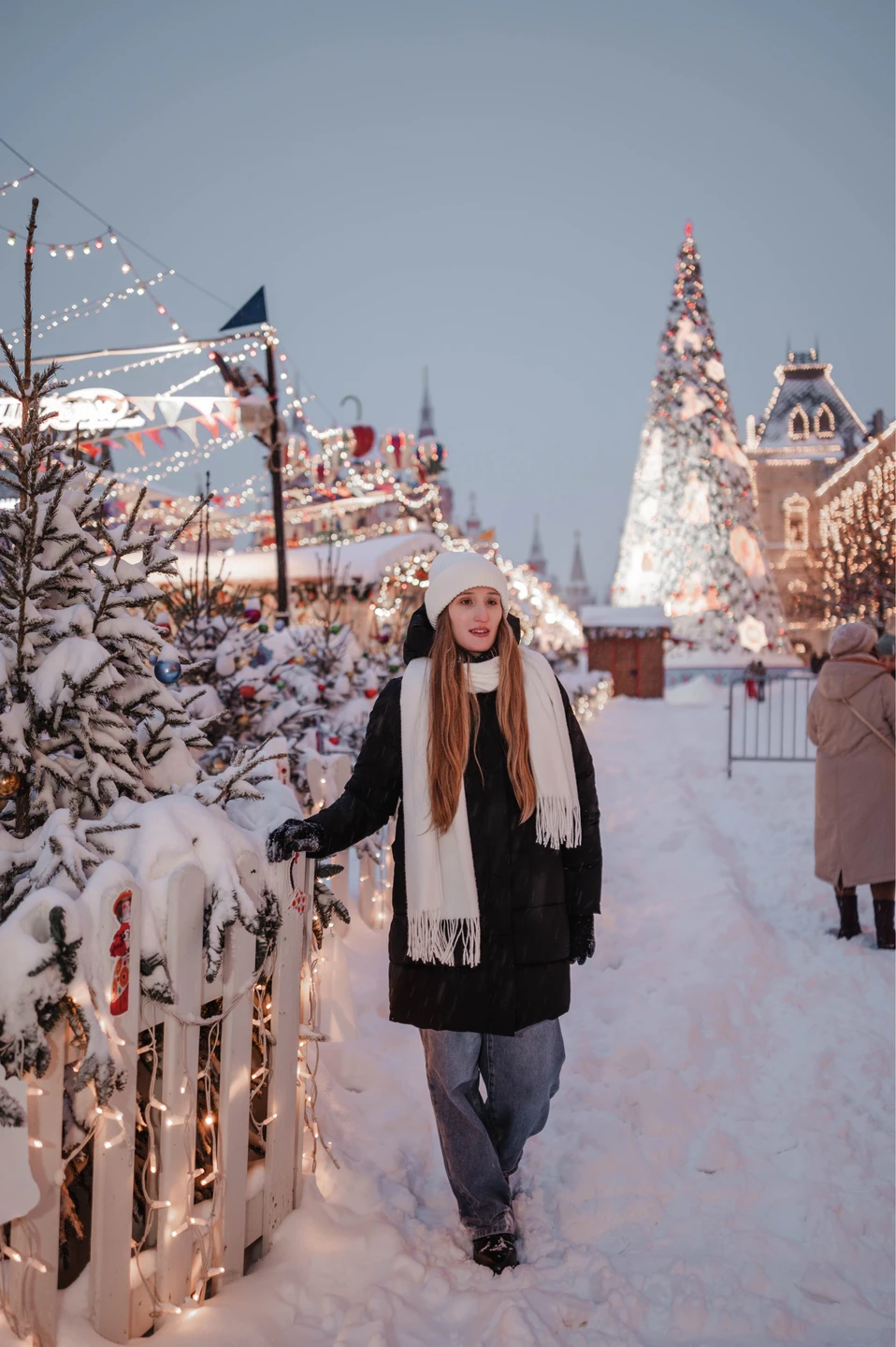 Огромное спасибо Александру за чудесную прогулку. Фото получились шикарные. Буду рекомендовать всем друзьям. Буду ещё раз обращаться 😊