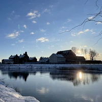 Фото туриста Елизавета 3 - Замки Восточной Пруссии на групповой экскурсии
