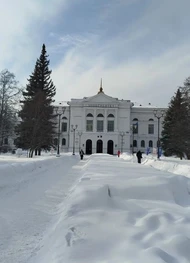 Фото отзыва 3: экскурсия "Из&nbsp;Новосибирска&nbsp;— в&nbsp;Томск на&nbsp;1&nbsp;день"