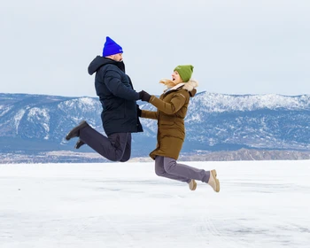 Тело в движении, душа в творчестве