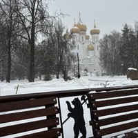 Фото отзыва 3: экскурсия "Неспешная прогулка по Ярославлю"