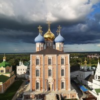 Отзыв о экскурсии "Экскурсия по Рязанскому кремлю + подъём на Соборную колокольню" — фото 1