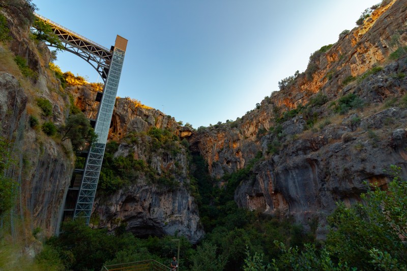 Фото отзыва 3: экскурсия "Пещеры Ад и Рай: путешествие из Мерсина"