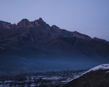 Фото отзыва 3: авторский тур "В село Верхняя Балкария в гости к местной семье"