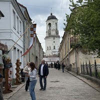 Фото отзыва 5: экскурсия "Выборг: город из другого измерения (в мини-группе)"