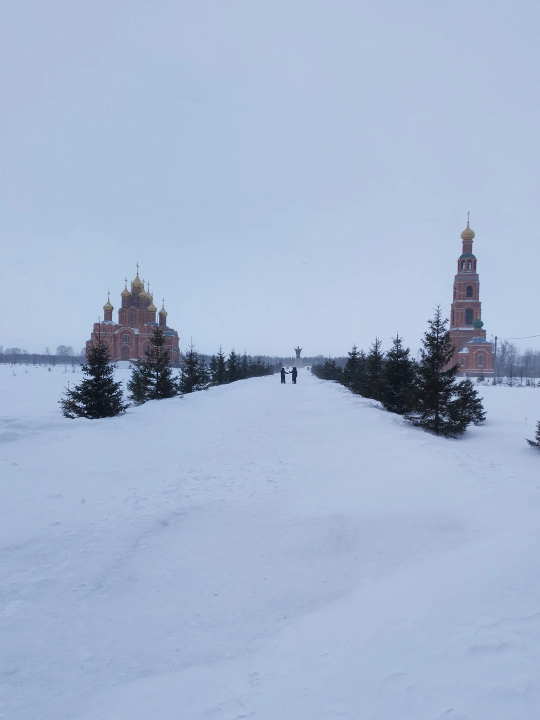 Добрый вечер! Экскурсия очень понравилась. Нашей целью было искупаться в источнике. С погодой нам повезло, с
