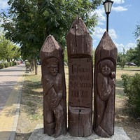 Фото отзыва 2: экскурсия "В Старочеркасскую — на родину донских бунтарей"