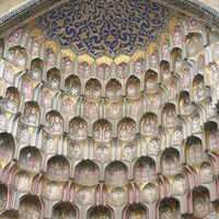 Фото отзыва 2: экскурсия "Древняя и вечно молодая Бухара"