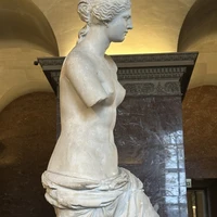 Фото отзыва 1: экскурсия "Лувр утром или вечером"