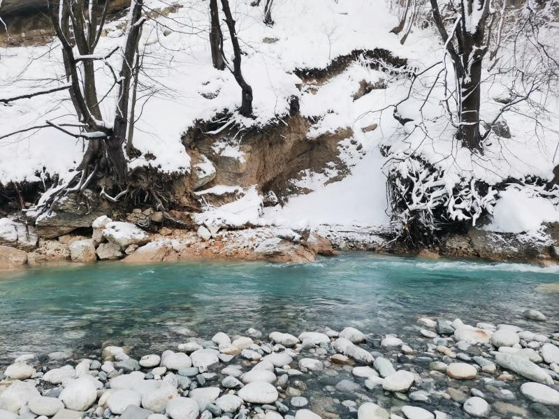 Захватывающее путешествие, невероятные виды и солнечная погода, оставили ощущение что это был яркий сон