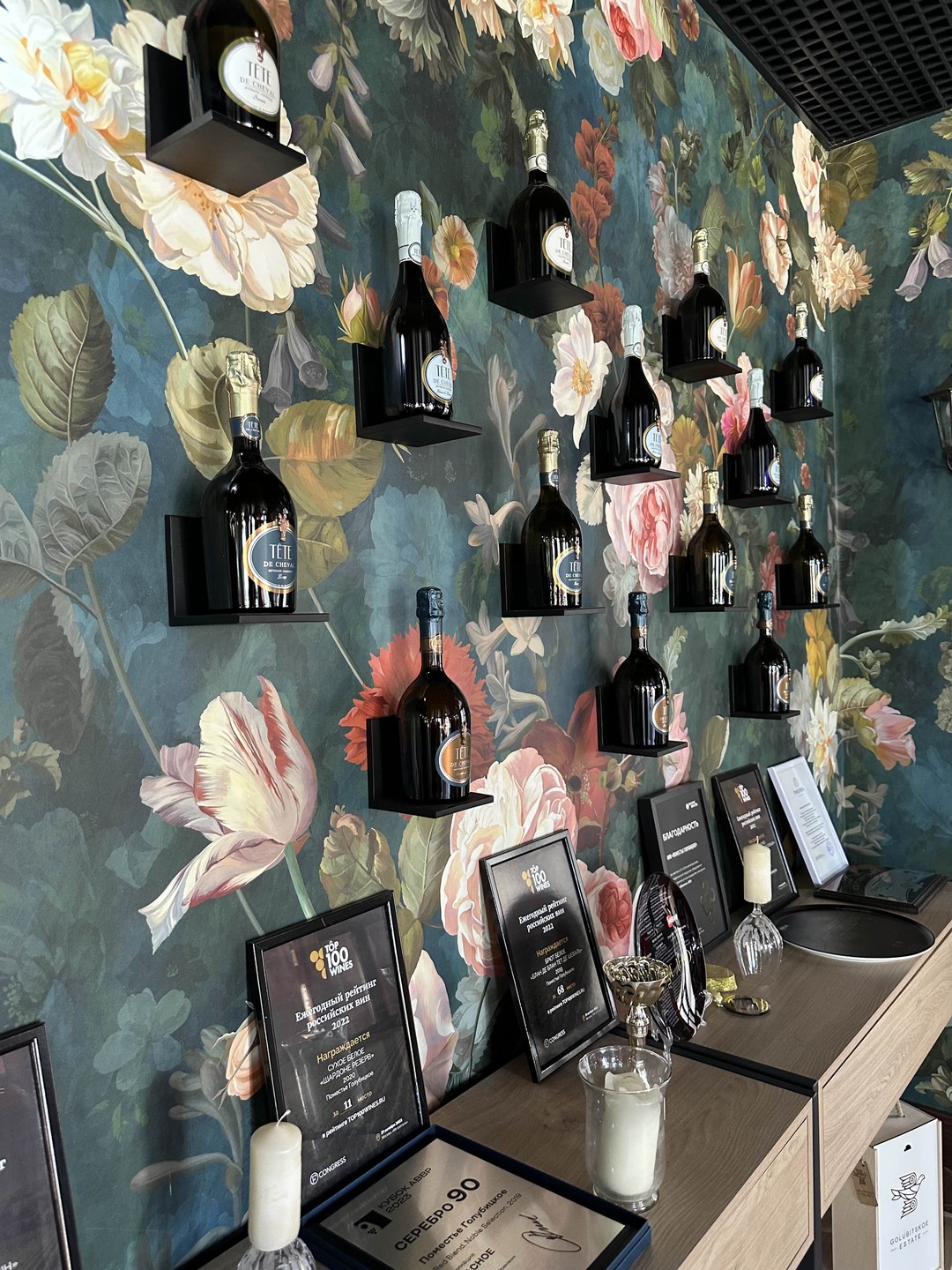 Тамань: античная история и современное виноделие (Екатерина)