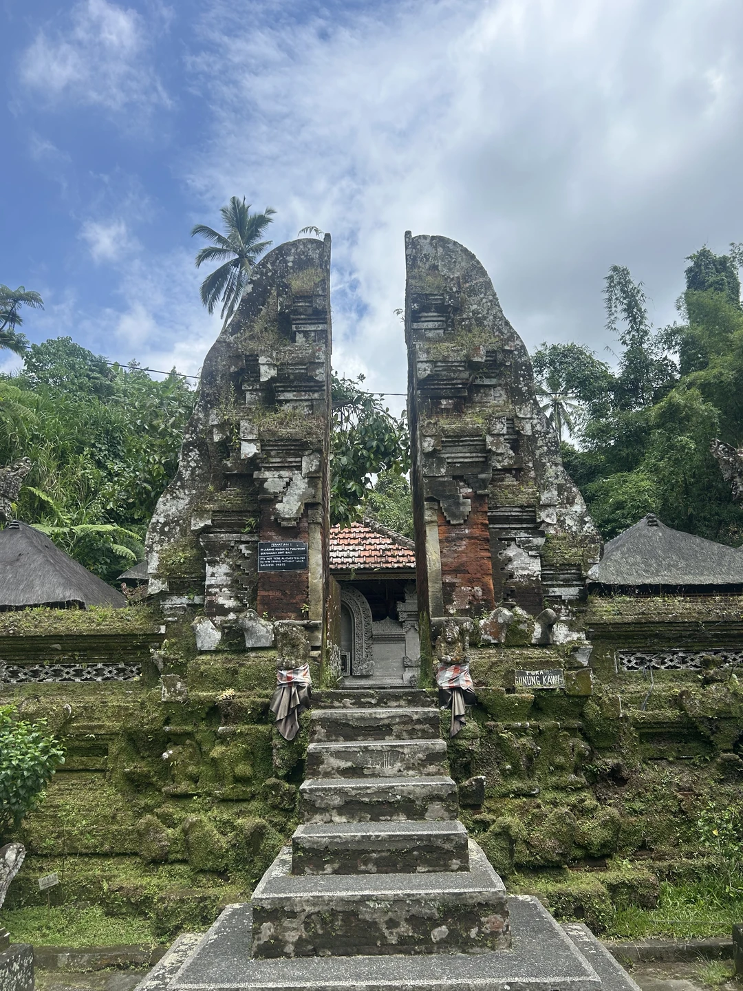 Бали, который вы ждёте (Надежда)