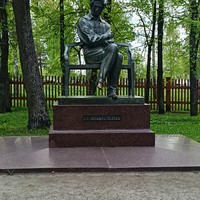 Фото отзыва 3: экскурсия "Болдинские этюды: поездка в родовое имение Пушкина"