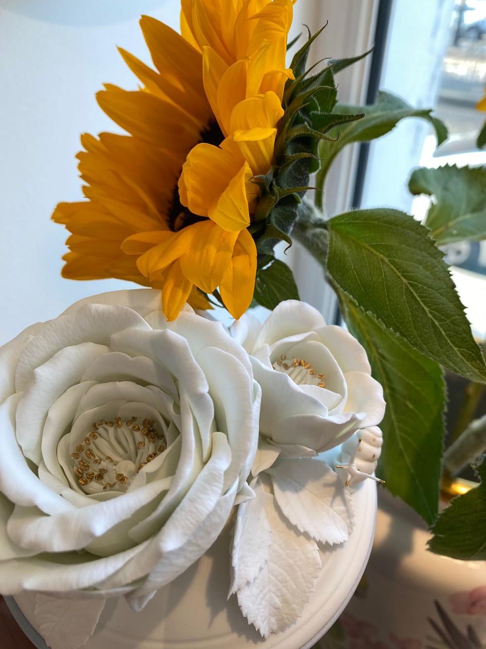 Фото Фарфор как страсть к прекрасному