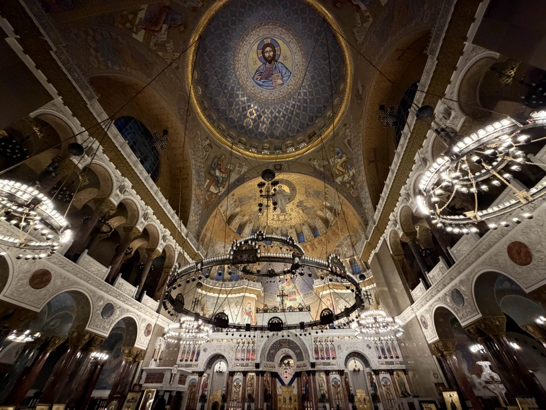 Нескучный Кронштадт (Ирина)