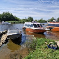 Фото отзыва 2: экскурсия "Автобусная экскурсия на Талабские острова"