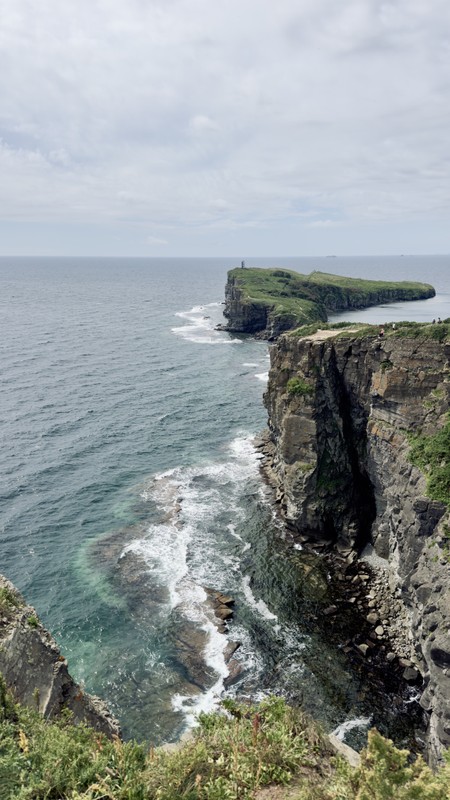 Виды Остров Русский. Главное