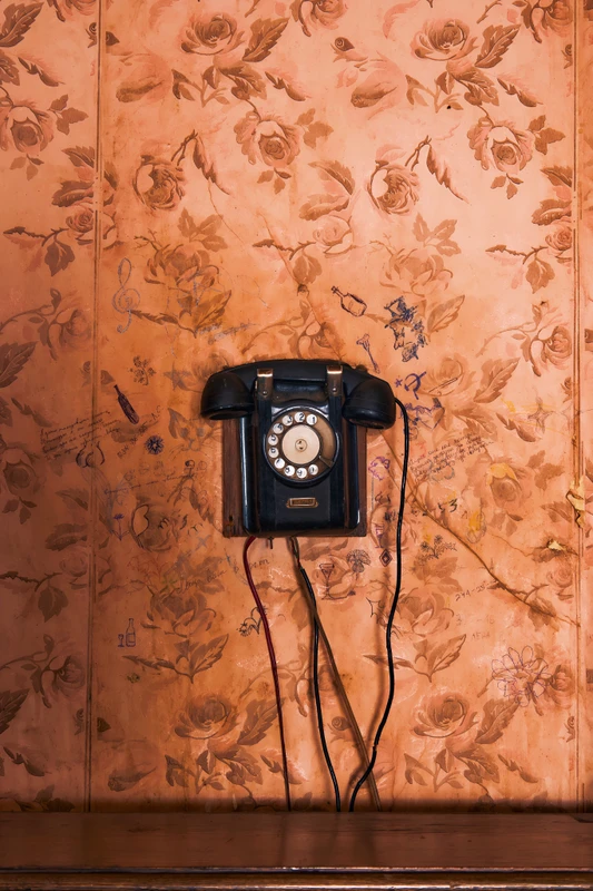 Ленинградские коммуналки: взгляд изнутри