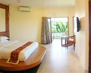 Фото отзыва 2: авторский тур "Андаманский архипелаг: индивидуальный тур по 4 островам (без сопровождения)"