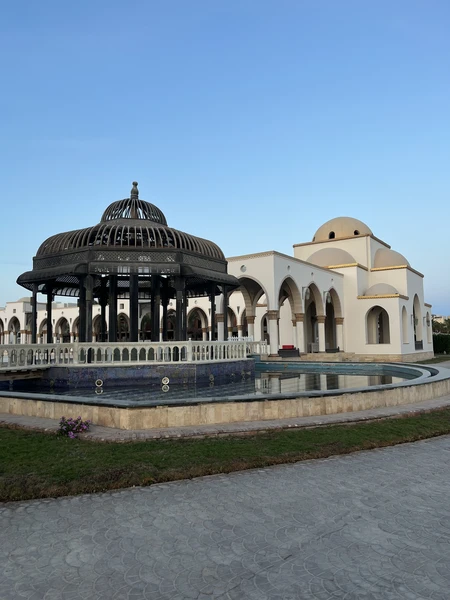 Хочу оставить огромную благодарность гиду Екатерине! Экскурсия прошла просто на одном дыхании — настолько она была