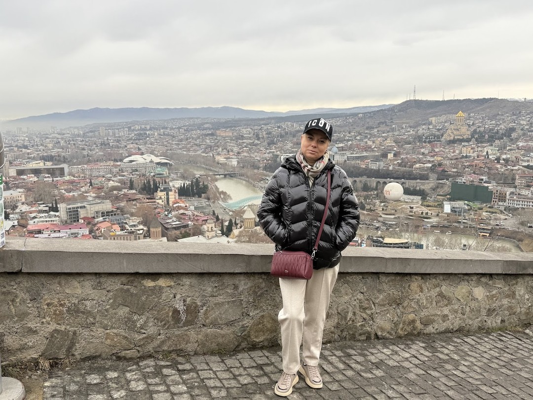 Огромное спасибо Константину за нашу экскурсию!!! Понравилось абсолютно всё! Все пунктуально, Константин забрал нас из нашего