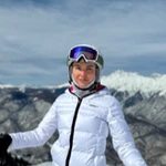 Гид для экскурсии Катание на «Красной Поляне» с инструктором по горным лыжам