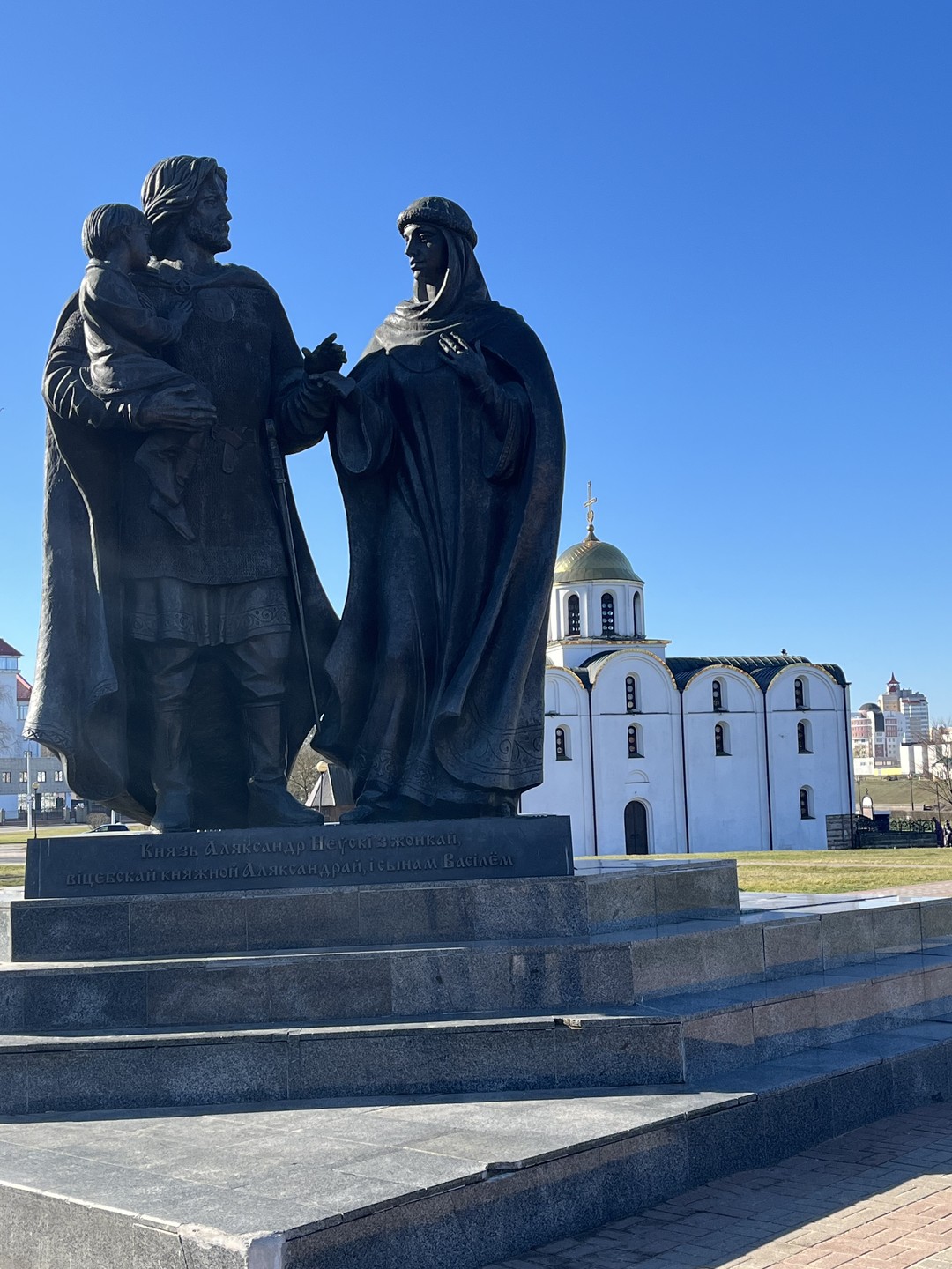 Классический Витебск (Наталья)
