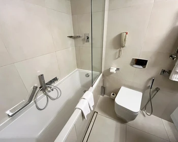 Фото отзыва 3: авторский тур "На просторах Балтики: расслабленный отдых в Янтарном с экскурсиями по побережью и Калининграду"