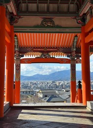 Фото отзыва 4: экскурсия "Киото&nbsp;— основные места старой столицы"